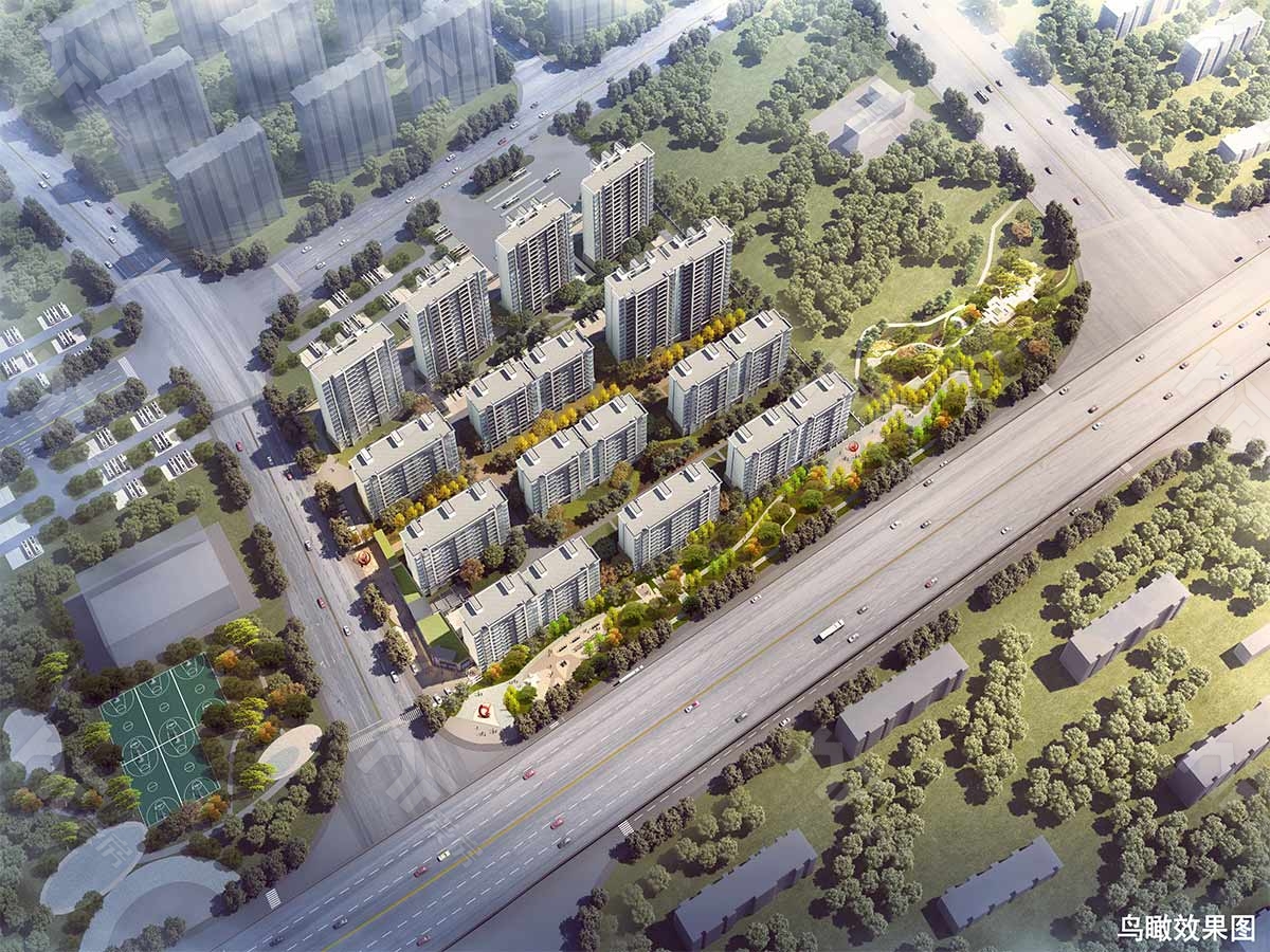正荣中奥悦玺台