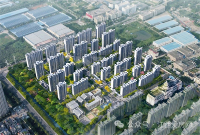 2023年，南昌还有哪些房企在买地盖房子？